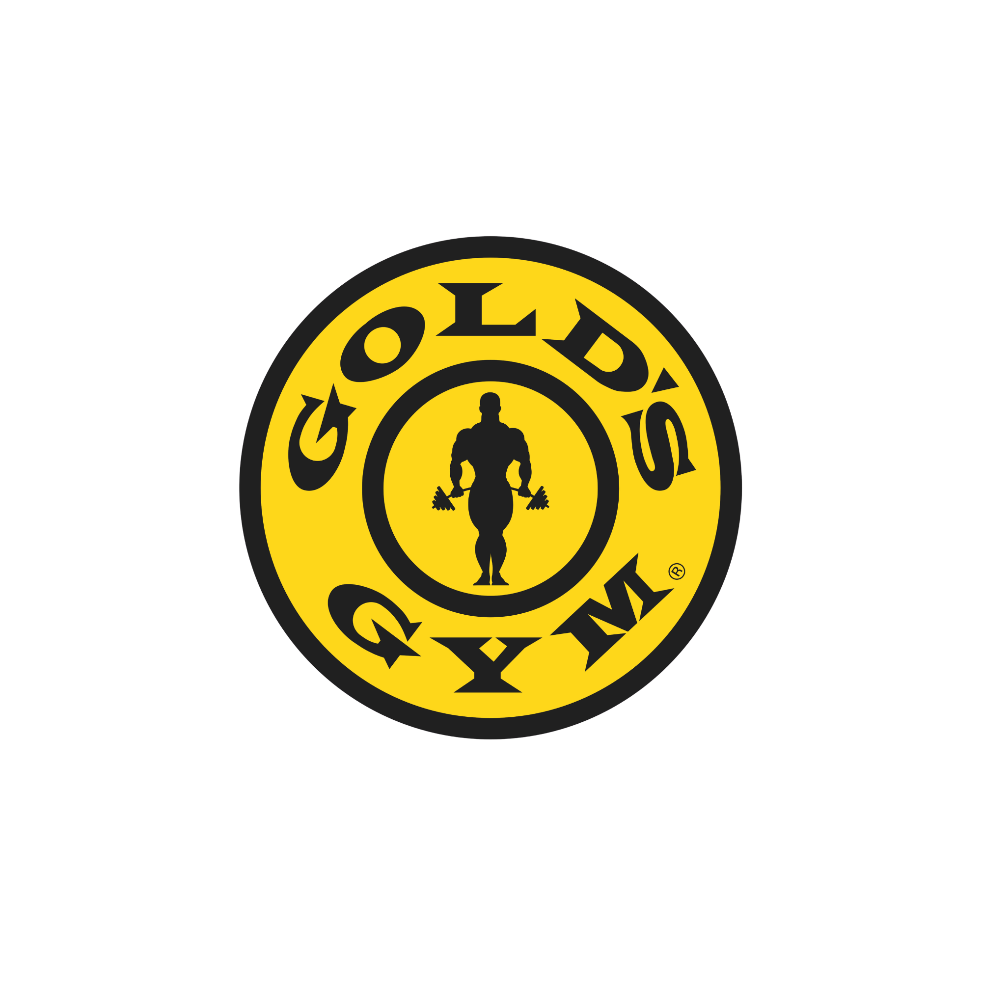 Golds Gym