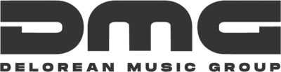 Delorean Music Group