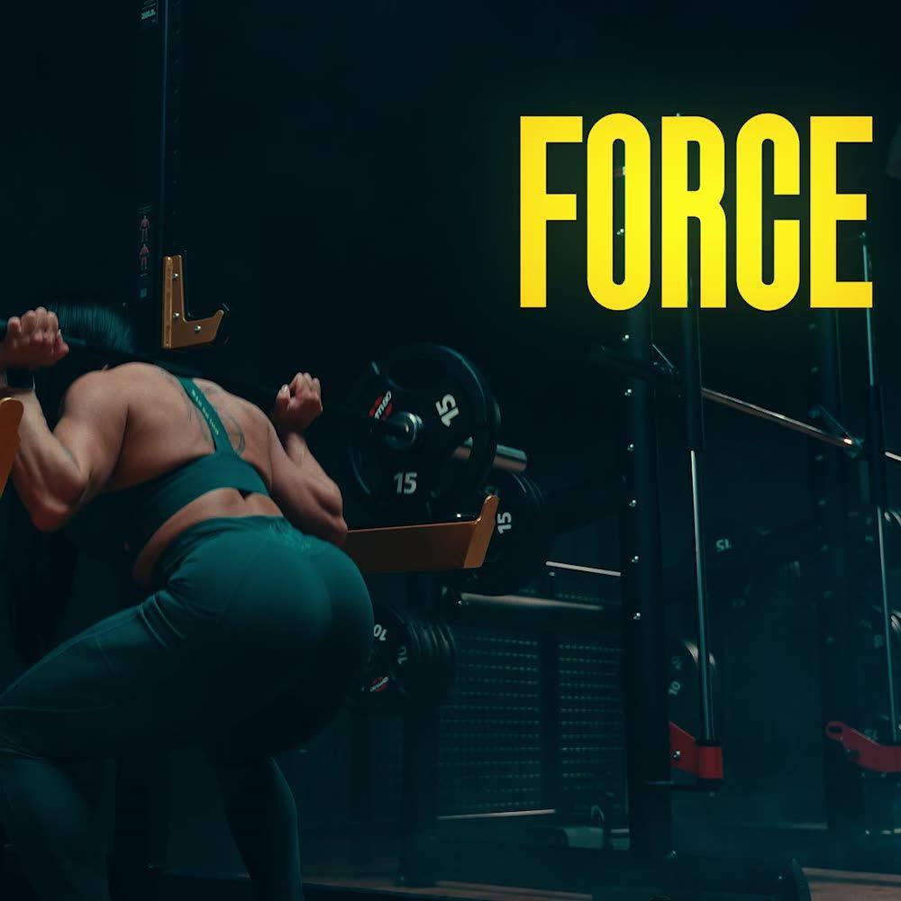 Production vidéo — campagne Gold's Gym
